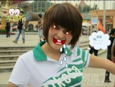 可否一睹姑娘芳容? 可否一睹姑娘芳容?