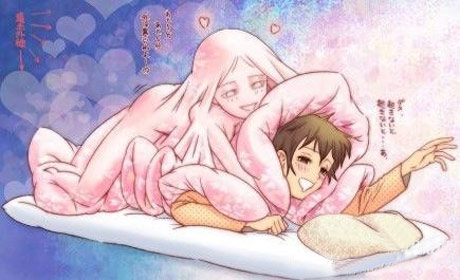 好玩又有意思的搞笑趣图