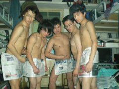 爆笑大学生屌丝,你们个个都可以去当演员了。