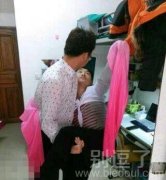 骚年们你这样好吗？