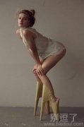 美女你不累吗- -！