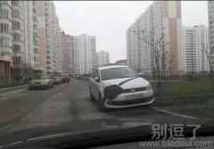 独眼龙，发现一个尼克弗瑞！