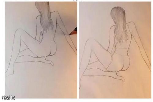 叫你画画