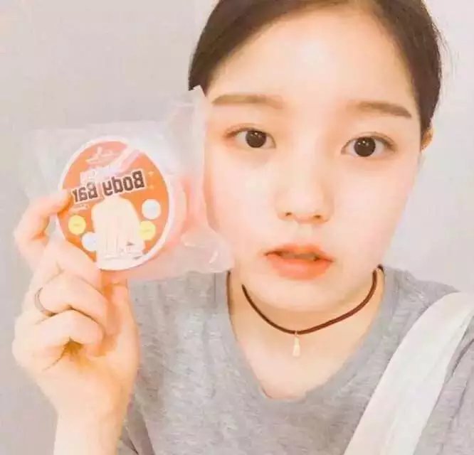 美女图：好看才是王道