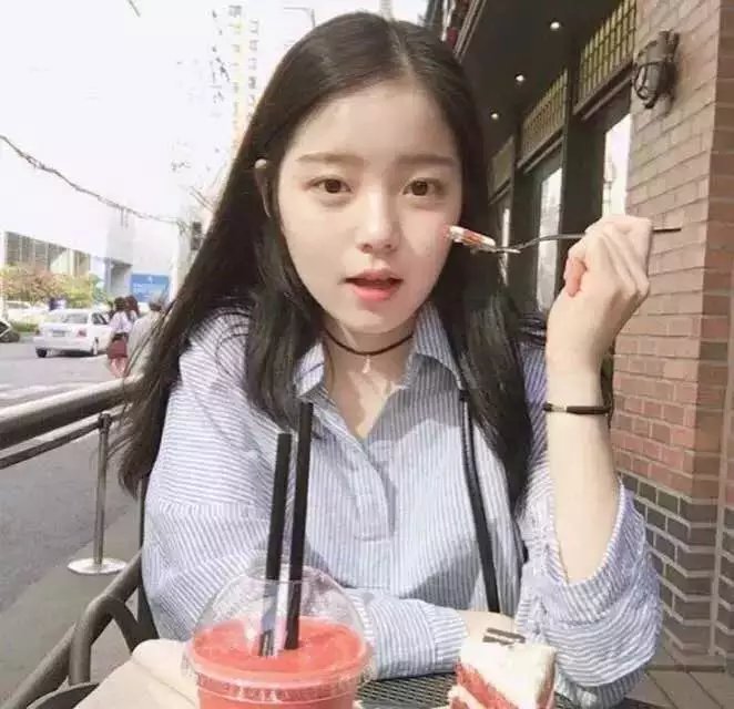 美女图：好看才是王道