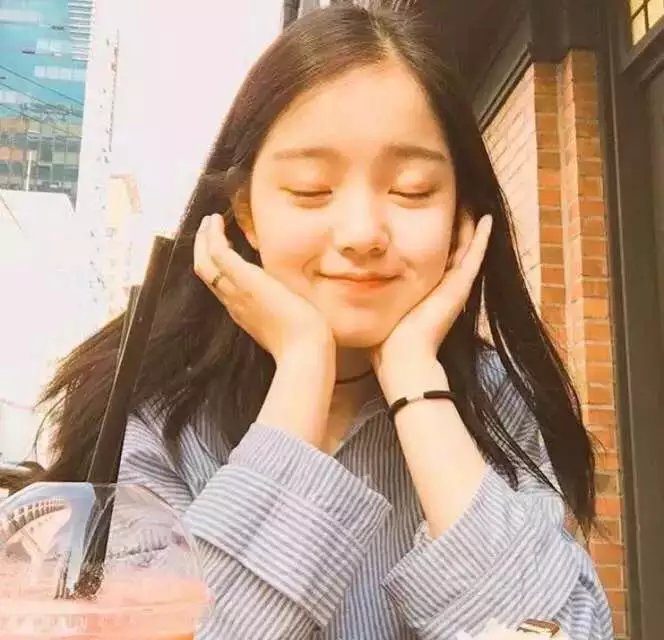 美女图：好看才是王道