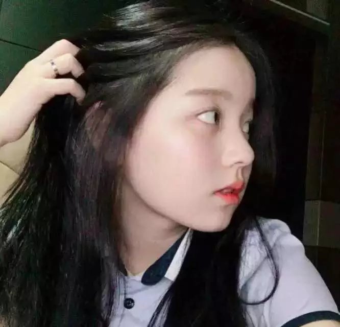 美女图：好看才是王道