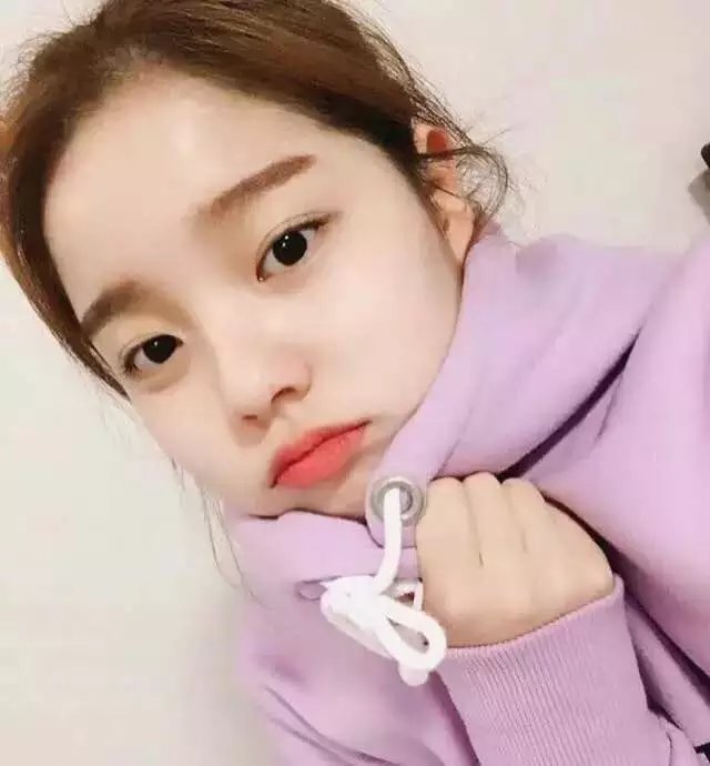 美女图：好看才是王道