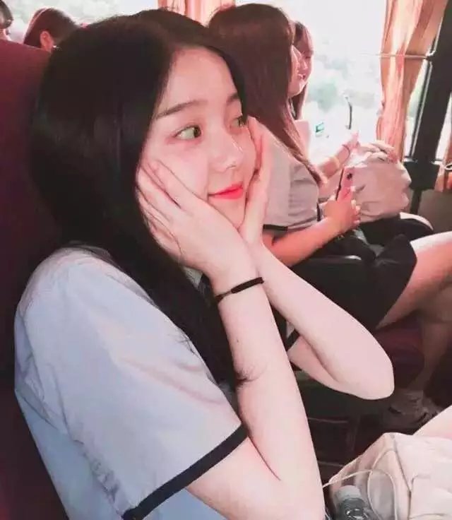 美女图：好看才是王道