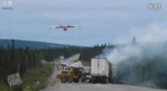 眼看着就有爆炸危险 眼看着就有爆炸危险