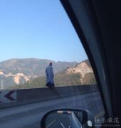 大师你的武功太高深了