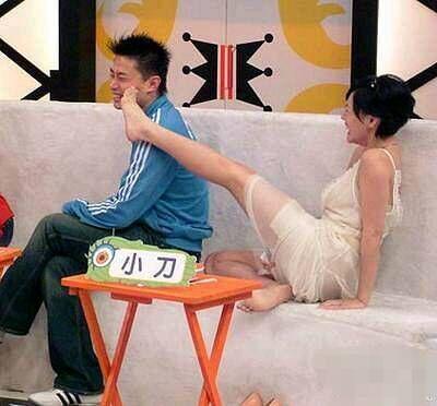 骚年这酸爽够味吗?这么重口味的节目简直亮瞎眼 骚年这酸爽够味吗?这么重口味的节目简直亮瞎眼