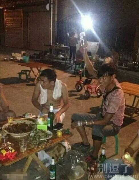 这就是吃货的世界 这就是吃货的世界