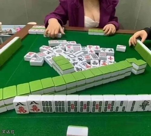 这牌胡什么 这牌胡什么