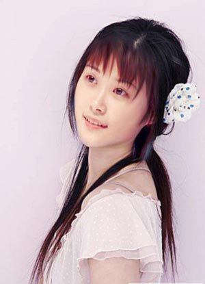 搞笑图片,李宇春也可以很女人,哈哈