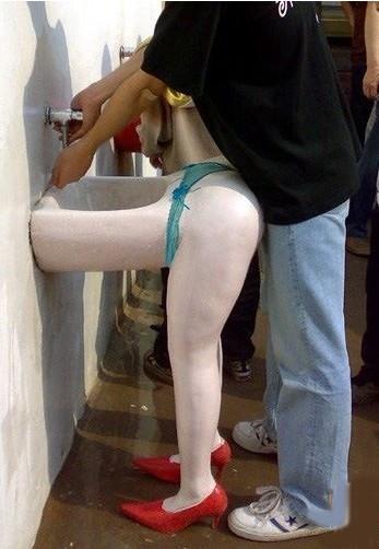 好性感的洗手池 好性感的洗手池