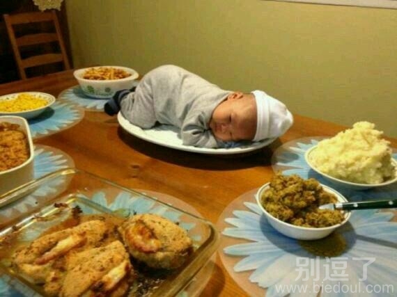 把我也吃了吧！！