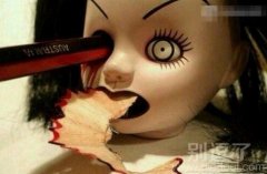 小朋友，你敢用这削笔刀吗