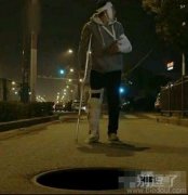 下一秒会发生的，我不敢想象