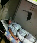 懒人的 过冬方式