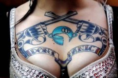 凶器逼人，不敢摸吧