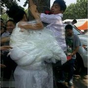 这婚结一次真是够了