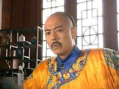 还珠格格竟这样穿帮