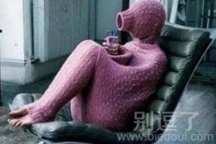 看看咱这秋裤的时尚穿法