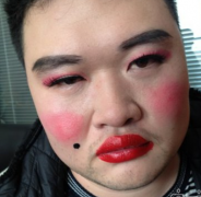 看见这一幕我想起了如花