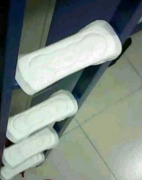 这是女生宿舍的特产