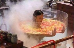 古代人的技术真发达呀。。。