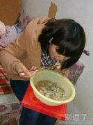 你这个样子也太厉害啊