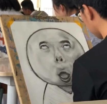 轻松一刻:本以为大妈就够野了,没想到大爷更疯狂 轻松一刻:本以为大妈就够野了,没想到大爷更疯狂