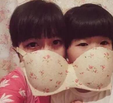 亲子装口罩，你值得拥有