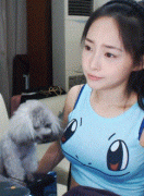 活得不如狗，如果可以请让我变成狗狗吧