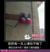 哪位妹纸这搬强悍