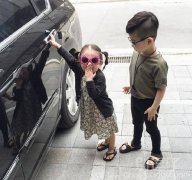 我就问你他们萌不萌 我就问你他们萌不萌