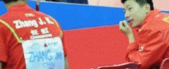 这眼神明显是想要撩 这眼神明显是想要撩