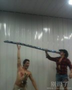 这口气能吹好远的吧 这口气能吹好远的吧