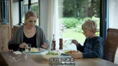 挑食的孩子真心伤不起。。。