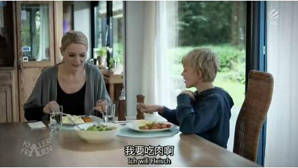 挑食的孩子真心伤不起。。。 挑食的孩子真心伤不起。。。