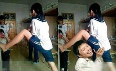 女生宿舍真是亮点多 女生宿舍真是亮点多