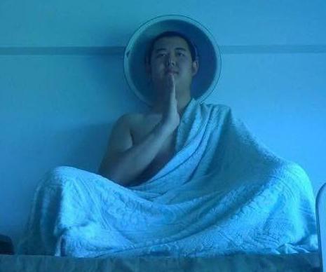 遇见如此二货室友 遇见如此二货室友