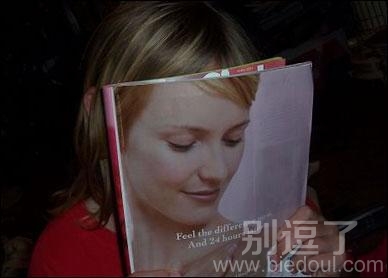 原来我也可以这么美 原来我也可以这么美