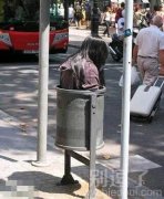 这是什么情况？要吓死爹啊！