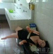 学长留下了对学弟的关怀