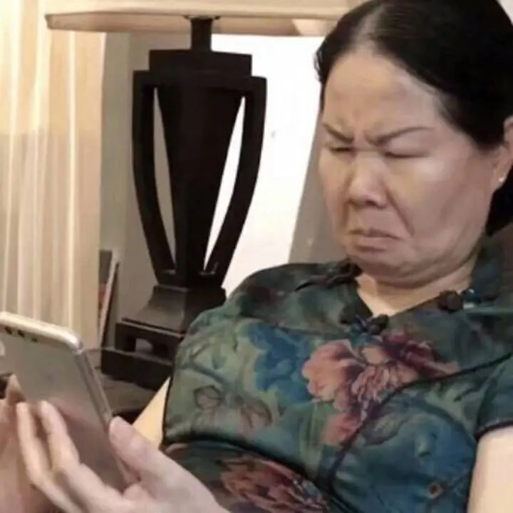 轻松一刻:阿姨今年四十五,还没尝过爱情的苦! 轻松一刻:阿姨今年四十五,还没尝过爱情的苦!