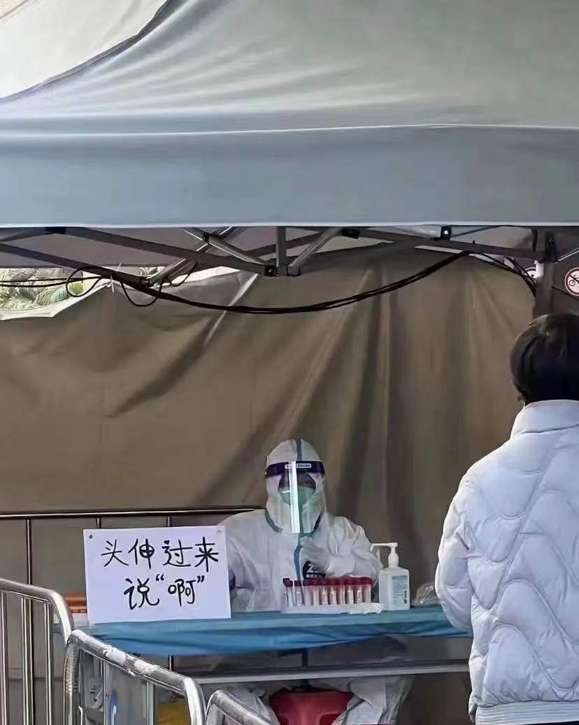 沙雕人类行为大赏，不笑？我就给你找对象