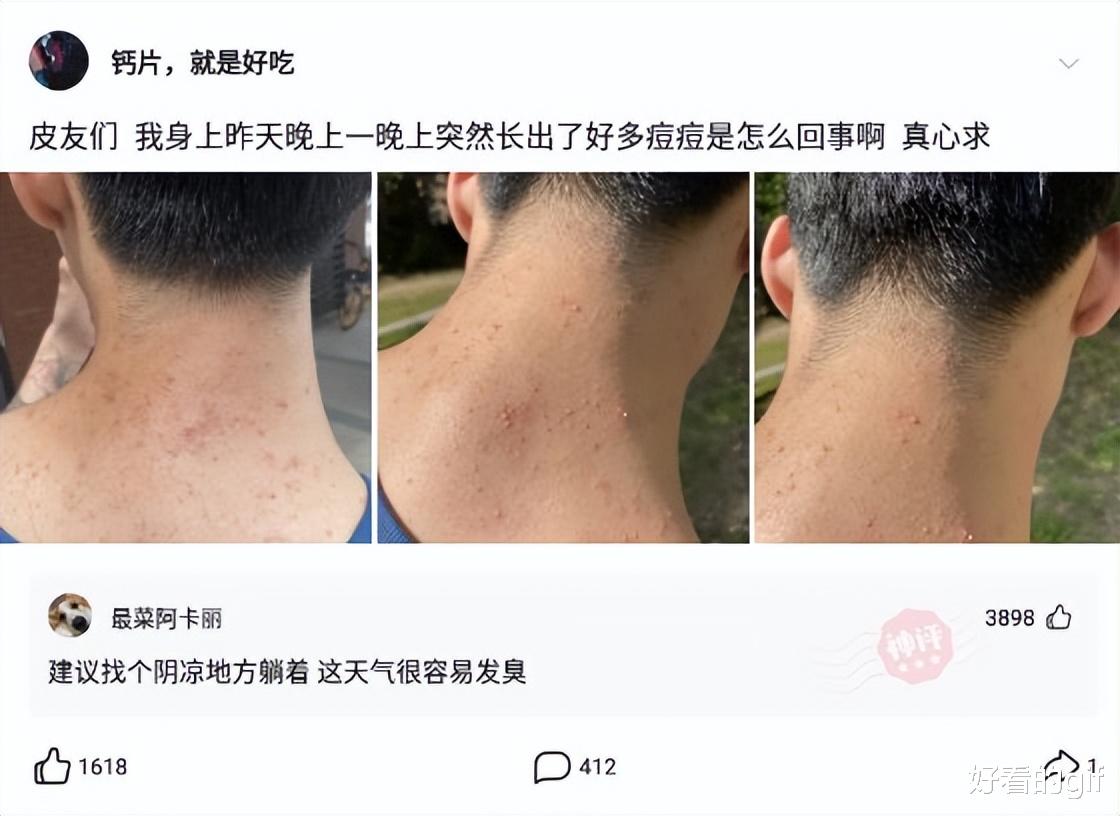 神回复:为什么头不盖被子不会冷呢?网友的评论绝了 神回复:为什么头不盖被子不会冷呢?网友的评论绝了