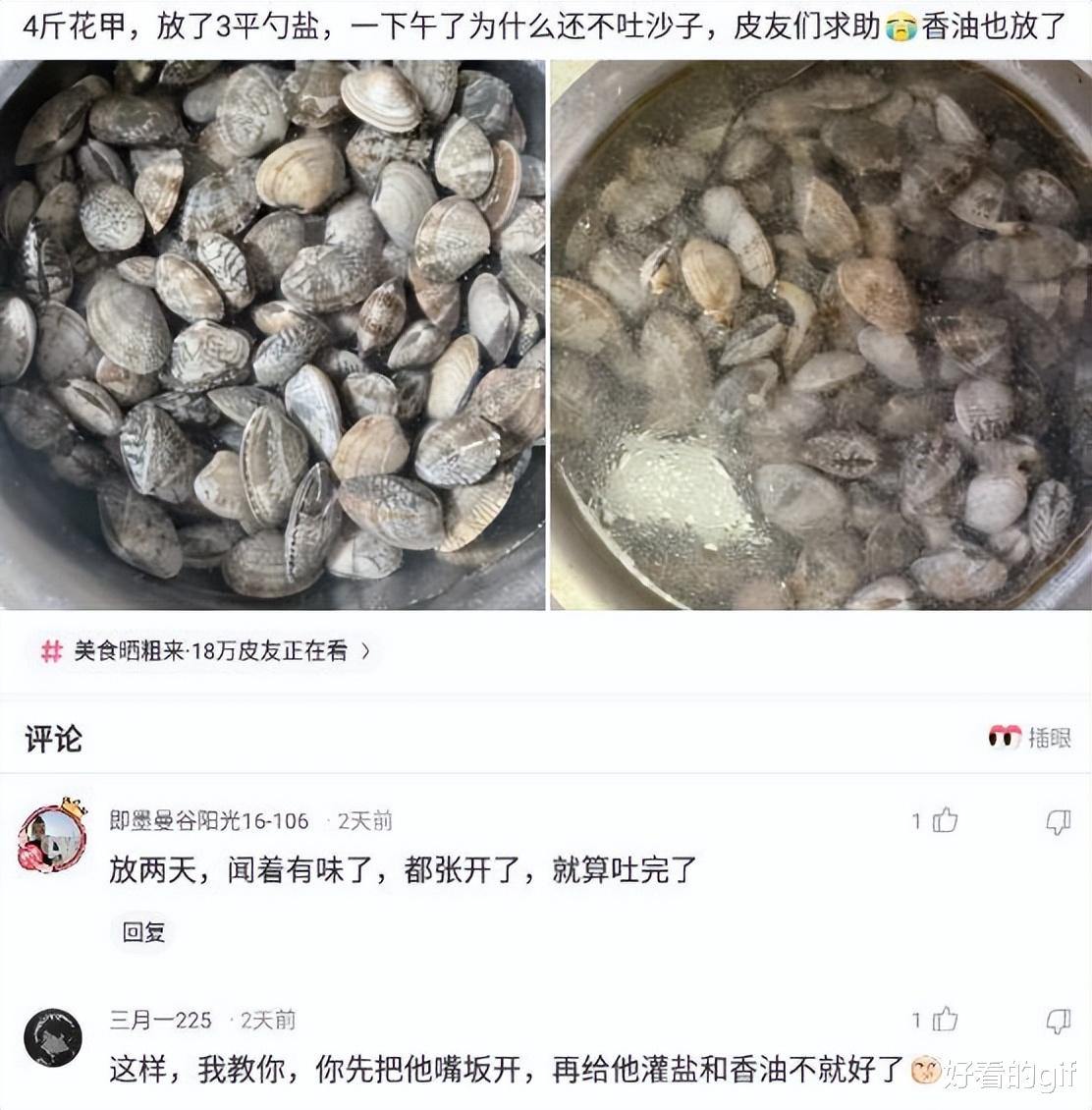 神回复：为什么头不盖被子不会冷呢？网友的评论绝了